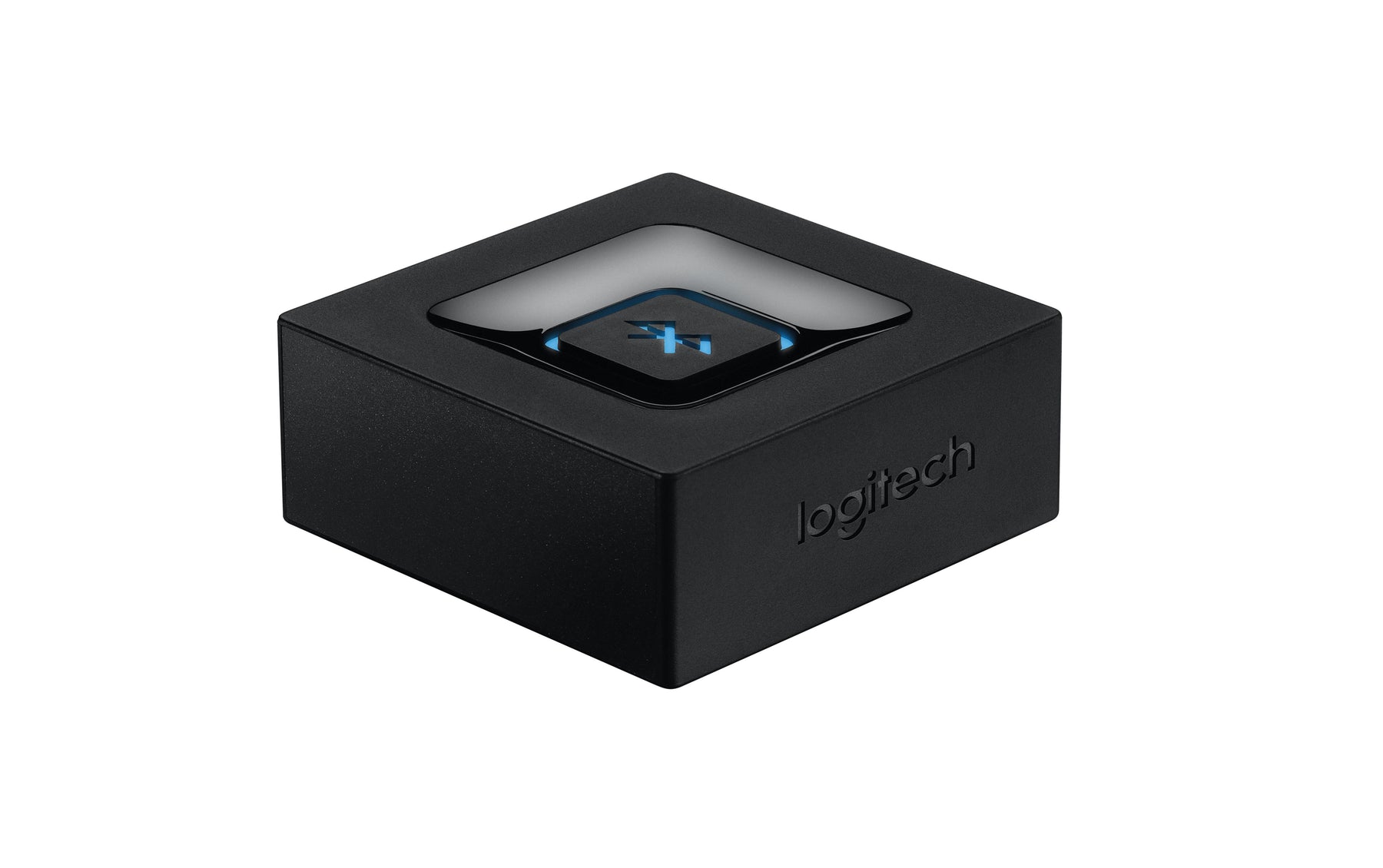 Logitech Bluetooth Audio Adapter - Bluetooth Wireless Audio Receiver