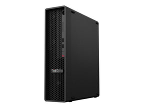 Lenovo ThinkStation P340 30DK - SFF - 1 x Core i7 10700 / 2.9 GHz - vPro - RAM 16 GB - SSD 512 GB - TCG Opal Encryption, NVMe - Grabadora de DVD - Gráficos UHD 630 - GigE - Win 10 Pro 64-bit - monitor: ninguno - teclado: portugués - TopSeller