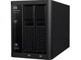 MY CLOUD PR2100 0TB