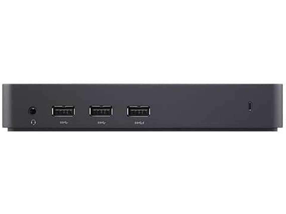 DELL USB 3 0 ULTRA HD D3100