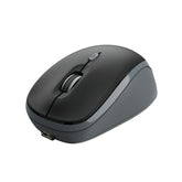 Compact rechargeable wireless TRUST mouse