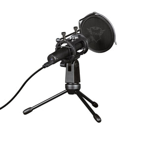 Microphone TRUST GXT241 VELICA - 24182