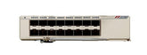 Cisco Catalyst 6880-X Multi Rate Port Card (Standard Tables) - Módulo de expansão - 10 Gigabit SFP+ x 16 - para Catalyst 6880-X-Chassis (Standard Tables)