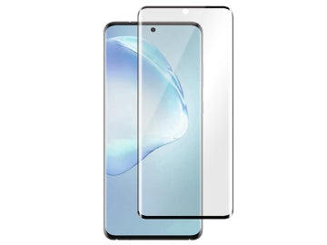 Tempered Glass Screen Protection f S20+
