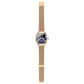 Reloj inteligente MAXCOM Fit FW42 Oro