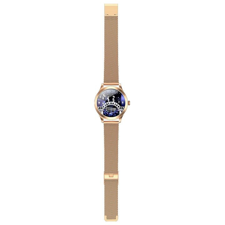 Smartwatch MAXCOM Fit FW42 Gold