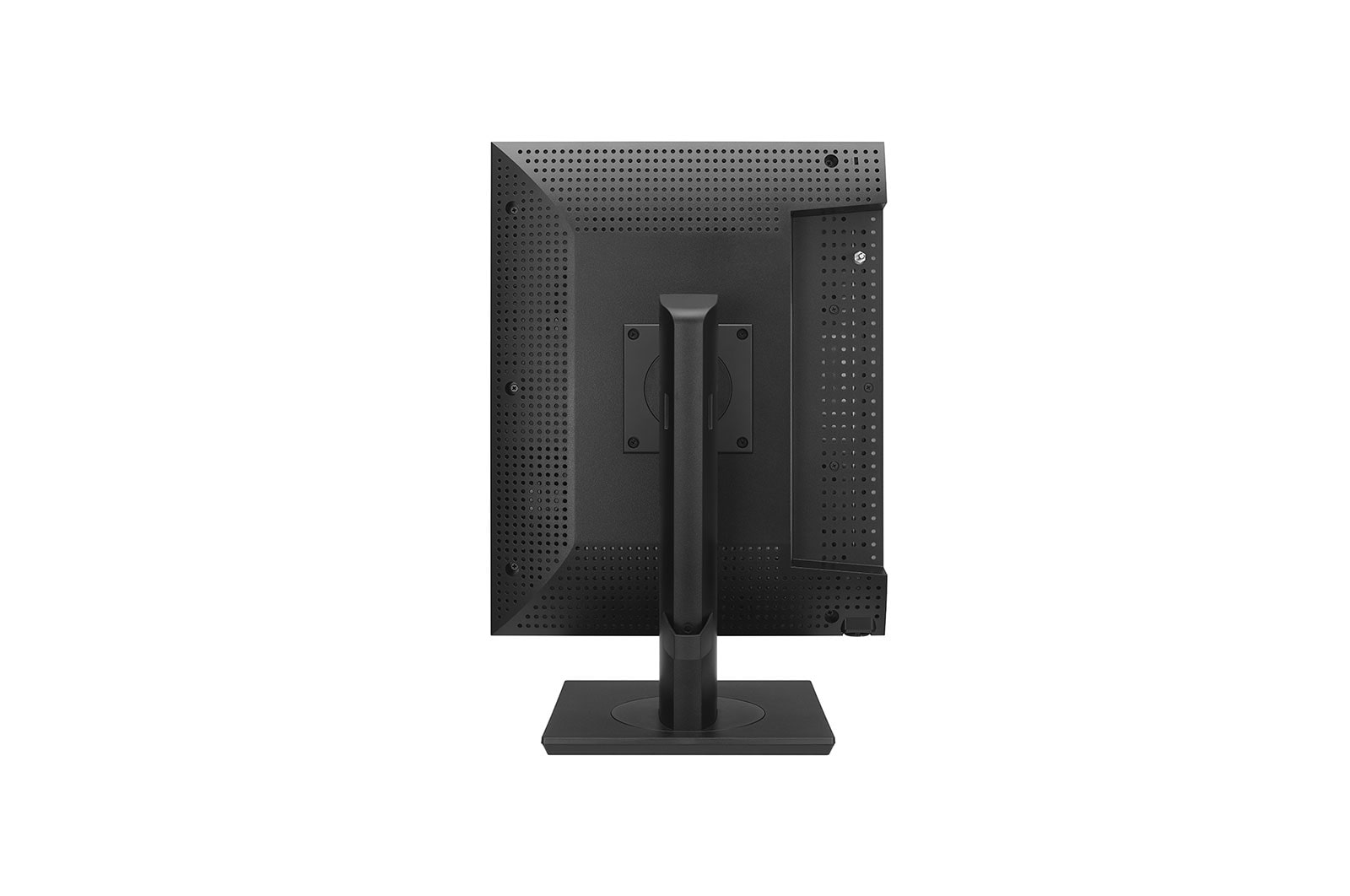 LG 21HK512D - Monitor LED - 3MP - escala de cinza - 21.3" - 2048 x 1536 @ 60 Hz - IPS - 1000 cd/m² - 1400:1 - 30 ms - DVI-D, DisplayPort - antracite escuro