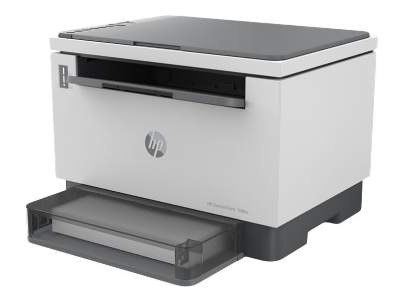 Impressora HP Multifunções LaserJet Tank 1604w (381L0A)