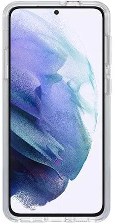 SYM TRANSPARENTE GLXY S21+ TRANSPARENTE STARDUST