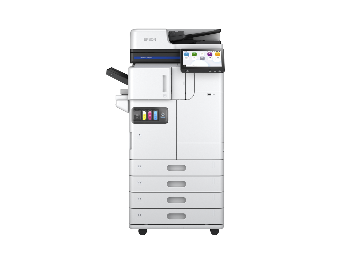 EPSON WorkForce Enterprise AM-C5000 All-in-One Printer (C11CJ42401)
