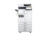 EPSON WorkForce Enterprise AM-C5000 All-in-One Printer (C11CJ42401)