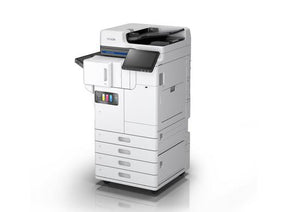 Impresora multifunción EPSON WorkForce Enterprise AM-C5000 (C11CJ42401)