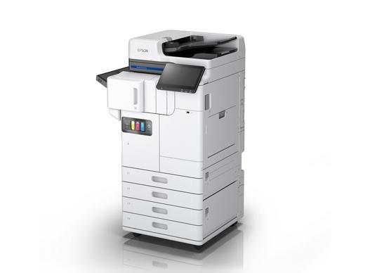 Impressora EPSON Multifunções WorkForce Enterprise AM-C5000 (C11CJ42401)