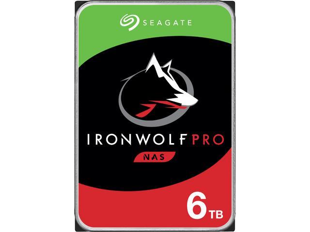 K/DS920++24TB 4x6TB Seagate IW Pro