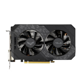 VGA ASUS GTX1650 TUF GAMING 4GB GDDR6 DVI/HDMI/DP