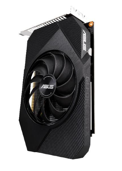 VGA ASUS GTX1650 Phoenix 4GB OC GDDR6 DVI/HDMI/DP (90YV0EH2-M0NA00)