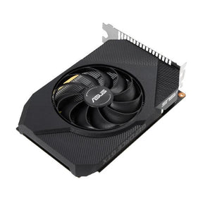 VGA ASUS GTX1650 Phoenix 4GB OC GDDR6 DVI/HDMI/DP (90YV0EH2-M0NA00)