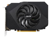 VGA ASUS GTX1650 Phoenix 4GB OC GDDR6 DVI/HDMI/DP (90YV0EH2-M0NA00)