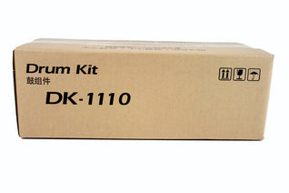 Kyocera DK 1110 - Original - kit de tambor - para FS-1061DN, 1061DN/KL3