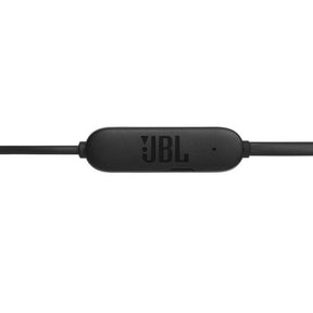 JBL T215 Bluetooth Earphones Black