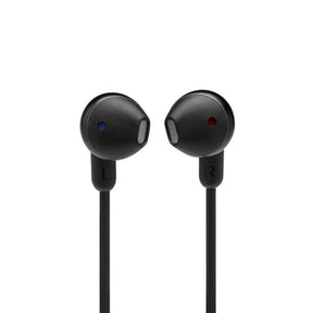 JBL T215 Bluetooth Earphones Black