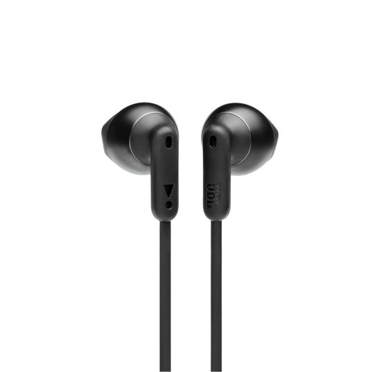 JBL T215 Auriculares Bluetooth Negro