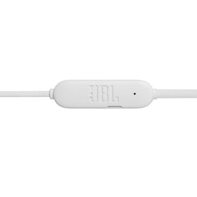 JBL T215 Auriculares Bluetooth Blanco