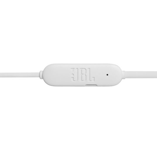 JBL T215 Auriculares Bluetooth Blanco