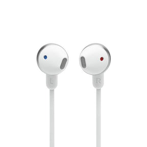 JBL T215 Blueetooth Earphones White