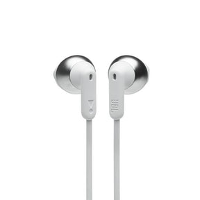 JBL T215 Blueetooth Earphones White