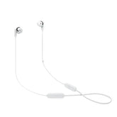 JBL T215 Blueetooth Earphones White