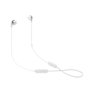 Auriculares JBL T215 Blueetooth Branco