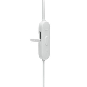 Auriculares JBL T215 Blueetooth Branco