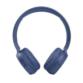 AURICULARES PLEGABLES JBL CON MICRO T510 BLUETOOTH AZUL (JBL TUNE 510BT)