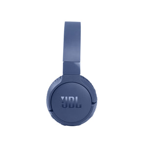 Auscultadores Bluetooth JBL Tune 660 NC On Ear AZUL