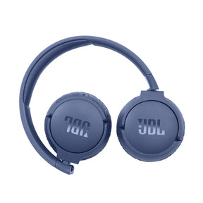 Auriculares JBL Tune 660 NC On Ear Bluetooth AZUL