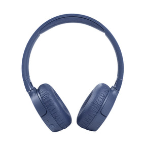 Auriculares JBL Tune 660 NC On Ear Bluetooth AZUL