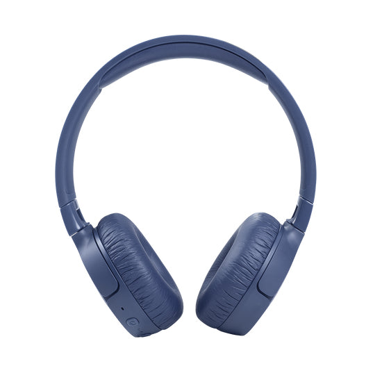 JBL Tune 660 NC On Ear Bluetooth Headphones BLUE