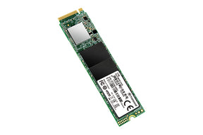 SSD M.2 PCIe NVMe Transcend 1TB 110S