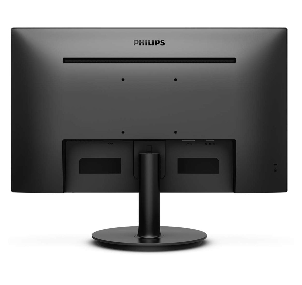 PHILIPS MONITOR LED 22IN (21.5)MNTR