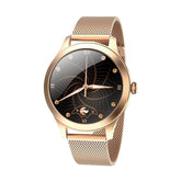 Reloj inteligente MAXCOM Fit FW42 Oro