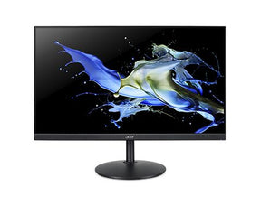 Monitor ACER 27\" IPS 1ms FreeSync VGA/HDMI/DP Height Adj. Pivot BLACK-CB272bmiprx