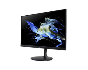 Monitor ACER 27\" IPS 1ms FreeSync VGA/HDMI/DP Height Adj. Pivot BLACK-CB272bmiprx