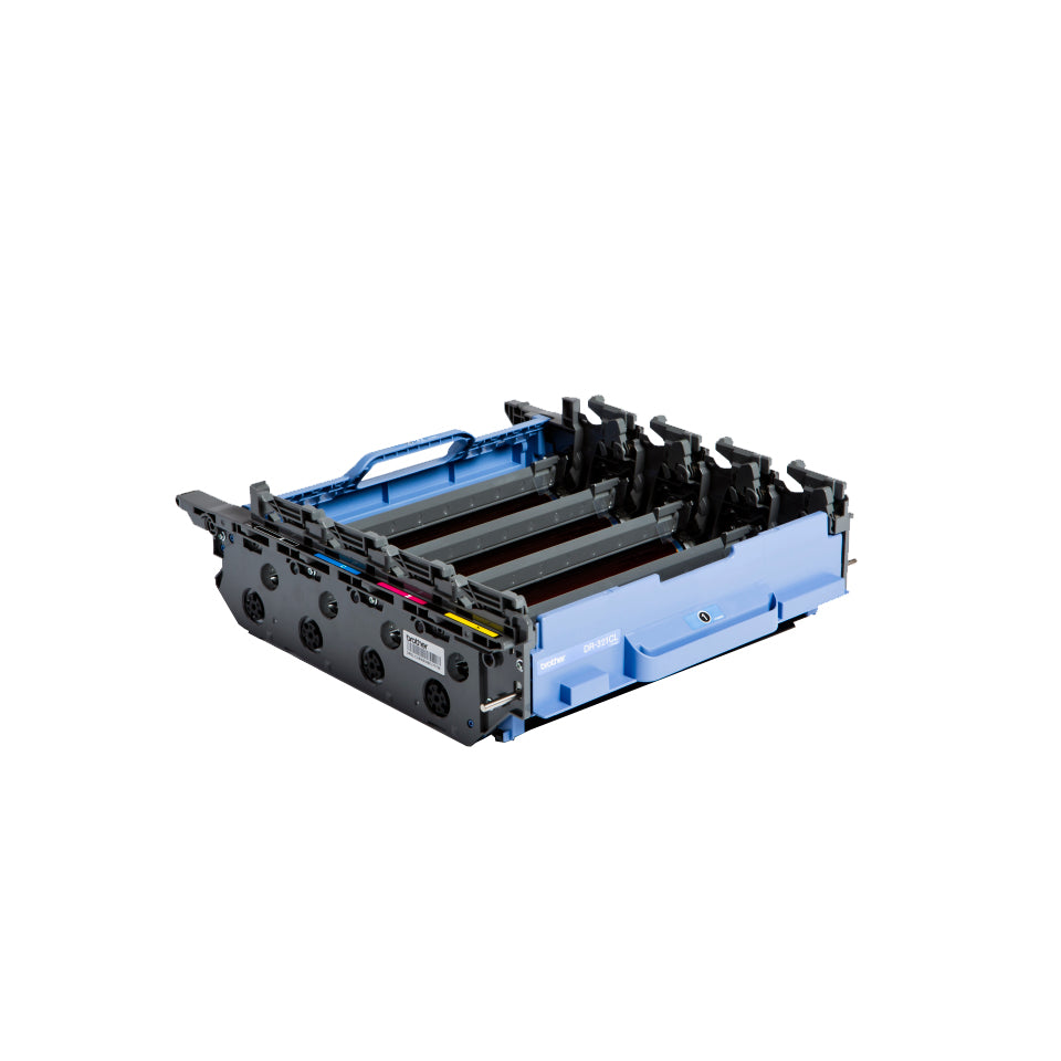 Brother DR321CL - Original - batería - para Brother DCP-L8400, L8450, HL-L8250, L8350, L9200, L9300, MFC-L8650, L8850, L9550