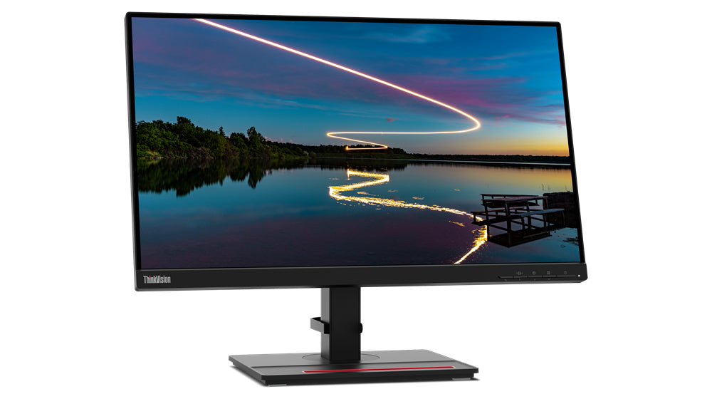 Lenovo ThinkVision T24m-20 23.8" Monitor