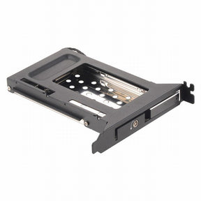 Gaveta p/disco 2.5 SATA Hotswap CoolBox ICS3-2500