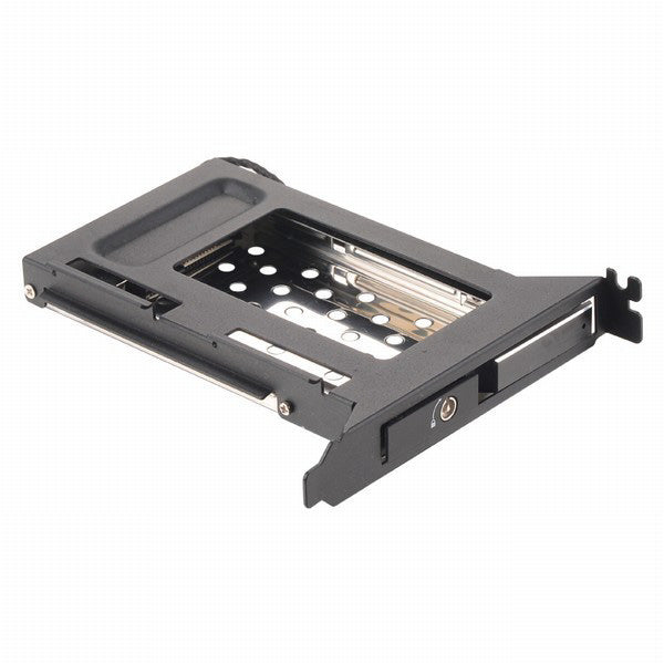 2.5 SATA Hotswap Disk Drawer CoolBox ICS3-2500