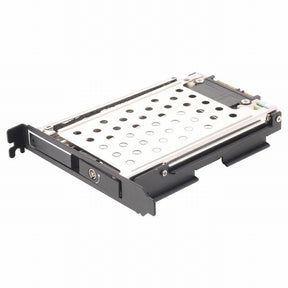 Gaveta p/disco 2.5 SATA Hotswap CoolBox ICS3-2500