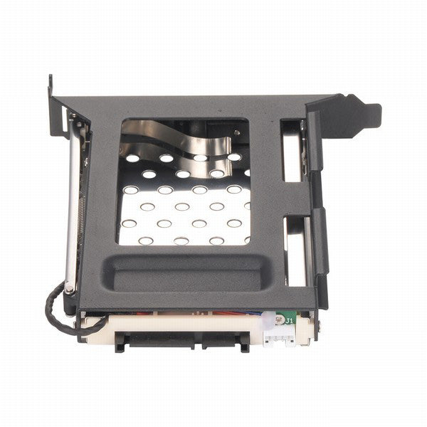 Gaveta p/disco 2.5 SATA Hotswap CoolBox ICS3-2500