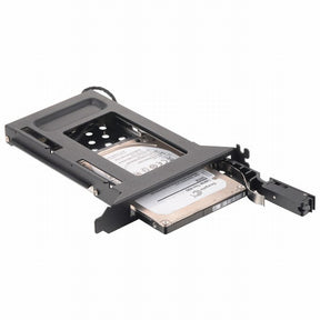 2.5 SATA Hotswap Disk Drawer CoolBox ICS3-2500